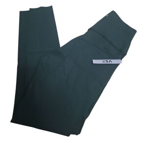 Victoria Secrets VSX Women's Green Leggings